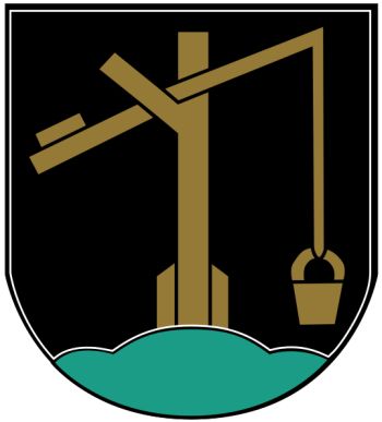 Wappen von Bornberg/Arms of Bornberg