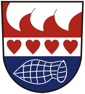 Arms (crest) of Borovnice (Žďár nad Sázavou)