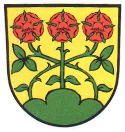 Wappen von Eberdingen / Arms of Eberdingen