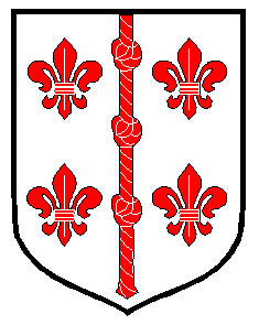 Arms (crest) of Hiiumaa