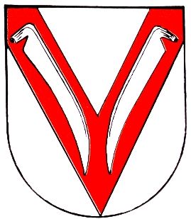 Wappen von Kommen / Arms of Kommen