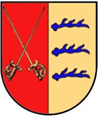 Wappen von Liptingen/Arms (crest) of Liptingen