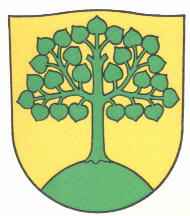 Wappen von Neuheim (Zug)