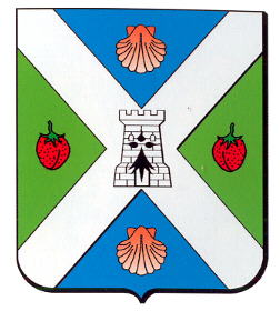 Blason de Plougastel-Daoulas/Arms (crest) of Plougastel-Daoulas