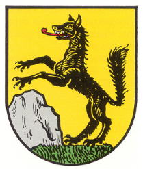 Wappen von Rothselberg/Arms (crest) of Rothselberg