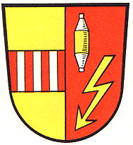 Wappen von Uentrop/Arms (crest) of Uentrop