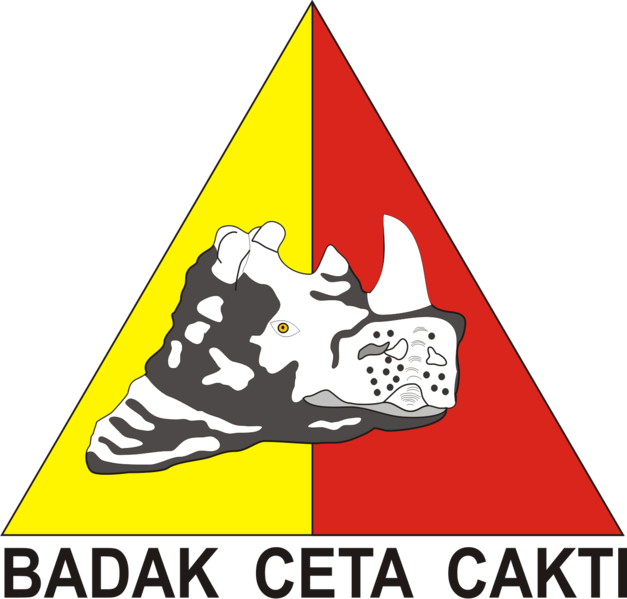 File:1st Tank Cavalry Battalion, Indonesian Army.png