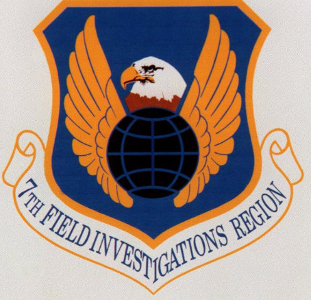 File:7th Field Investigations Region, US Air Force.png