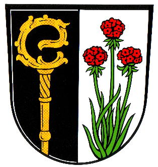 Wappen von Benningen