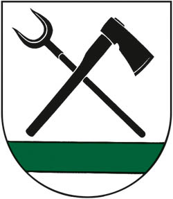 Coat of arms (crest) of Donovaly