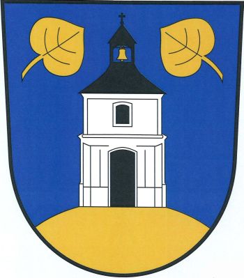Arms (crest) of Drahňovice