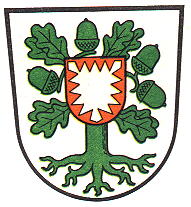 Wappen von Garstedt (Norderstedt)/Arms (crest) of Garstedt (Norderstedt)