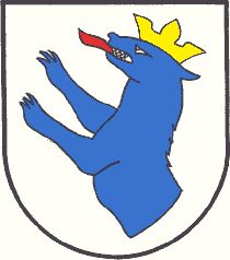 Wappen von Gnas/Arms (crest) of Gnas