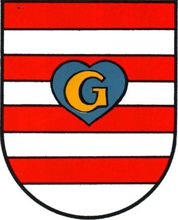 Wappen von Kematen am Innbach/Arms (crest) of Kematen am Innbach