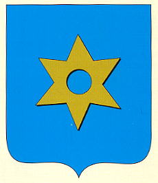 Blason de Marant/Arms (crest) of Marant
