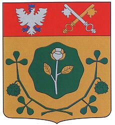 Blason de Meillonnas/Coat of arms (crest) of {{PAGENAME