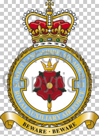 File:No 611 (West Lancashire) Squadron, Royal Auxiliary Air Force.jpg