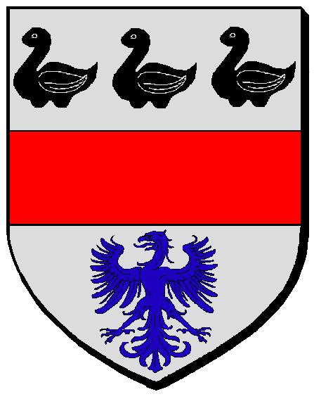 Blason de Le Val-David / Arms of Le Val-David