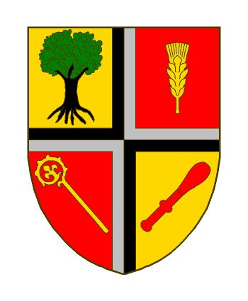 Wappen von Winnerath/Arms (crest) of Winnerath
