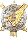 Blason de 19th Artillery Brigade, French Army/Arms (crest) of 19th Artillery Brigade, French Army
