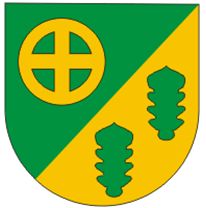 Arms (crest) of Ambla