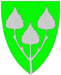Arms of Birkenes