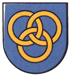 Wappen von Brienz/Brinzauls/Arms (crest) of Brienz/Brinzauls