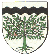 Blason de Eteimbes/Arms (crest) of Eteimbes
