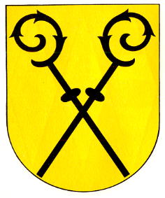 Wappen von Obersommeri / Arms of Obersommeri