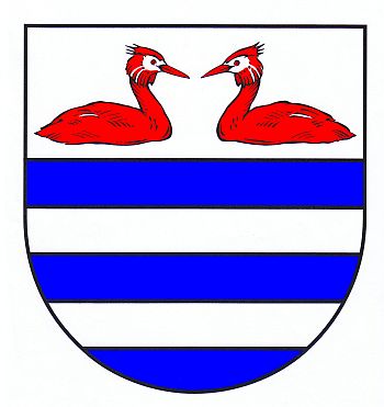 Wappen von Passade/Arms (crest) of Passade
