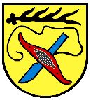 Wappen von Sontheim (Heroldstatt)/Arms of Sontheim (Heroldstatt)