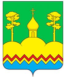 Arms (crest) of Surskoye