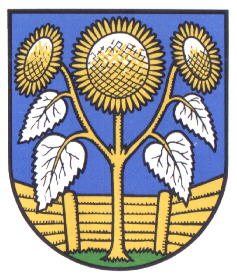 Wappen von Blumenhagen/Arms (crest) of Blumenhagen