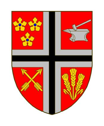 Wappen von Dorsel