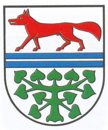Wappen von Essehof/Arms of Essehof
