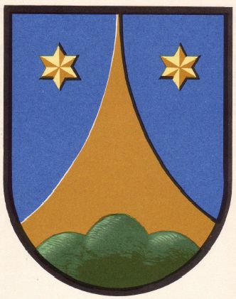Arms of Gornji Grad