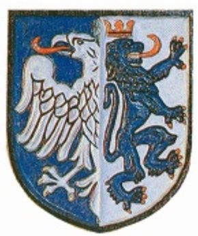 Wappen von Kirchohsen/Arms (crest) of Kirchohsen