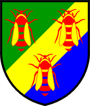 Coat of arms (crest) of Mirna-Peč