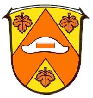 Wappen von Nieder-Eschbach/Arms (crest) of Nieder-Eschbach