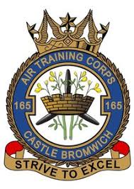 File:No 165 (Castle Bromwich) Squadron, Air Training Corps.jpg