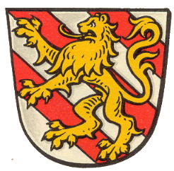 Wappen von Ruppach/Arms (crest) of Ruppach