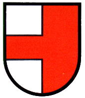 Wappen von Sumiswald/Arms (crest) of Sumiswald