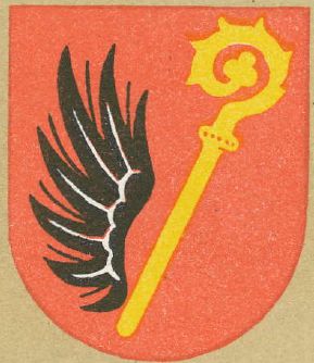 Arms of Wąbrzeźno