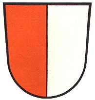 Wappen von Buchloe/Arms (crest) of Buchloe