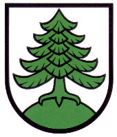 Wappen von Busswil bei Melchnau/Arms (crest) of Busswil bei Melchnau