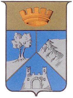 Stemma di Fai Della Paganella/Arms (crest) of Fai Della Paganella