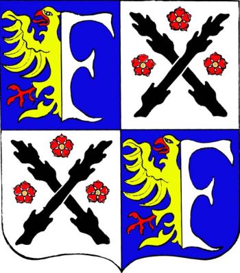Arms (crest) of Frýdek-Místek
