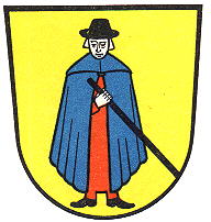 Wappen von Garrel/Arms (crest) of Garrel
