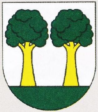 Haniska (Prešov) (Erb, znak)