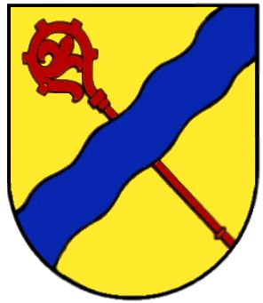 Wappen von Oberopfingen